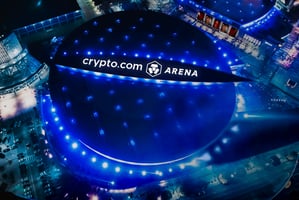 Crypto.com Arena